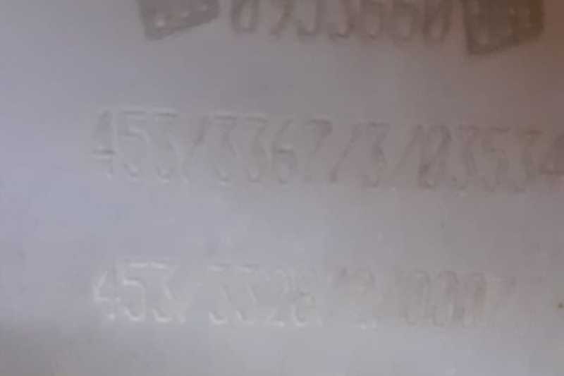 OmecoHub - Immagine JCB 3CX 